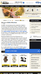 Mobile Screenshot of buffalowheelchair.com
